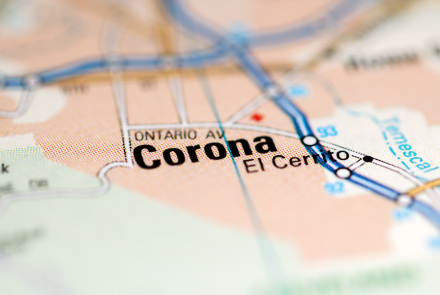 Corona Real Estate