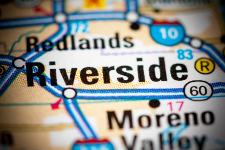 Riverside Real Estate